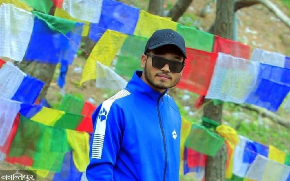 राहदानी विभागअघि आत्मदाह गरेका गणेश नेपालीको शव बुझ्न परिवारको अस्वीकार