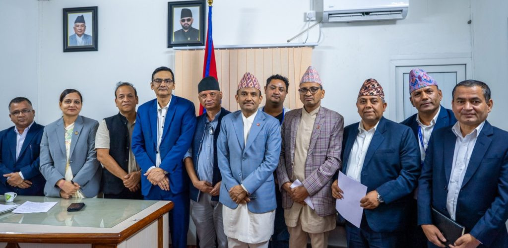 सरकार र चिकित्सक संघबीच पाँचबुँदे सहमति, आन्दोलन फिर्ता